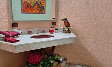 Casa en renta en Colinas de San Jerónimo en Monterrey