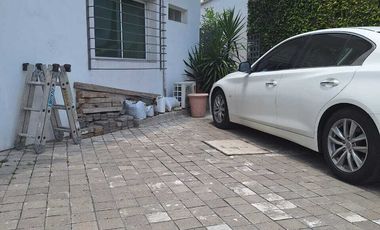 Casa en renta en Colinas de San Jerónimo en Monterrey