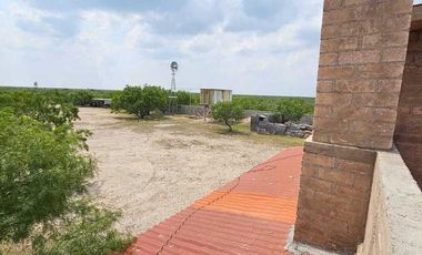 Rancho en venta en Nava en Coahuila