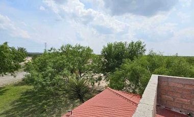 Rancho en venta en Nava en Coahuila
