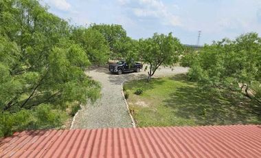 Rancho en venta en Nava en Coahuila