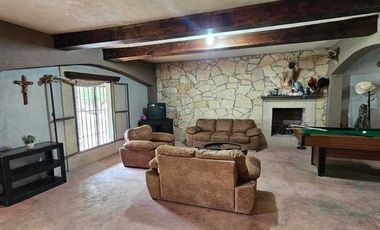 Rancho en venta en Nava en Coahuila