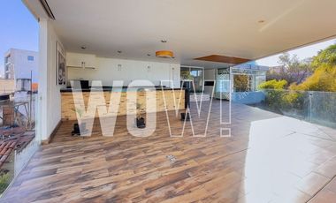 EDIFICIO PLANETA EN VENTA COL. JARDINES DEL BOSQUE