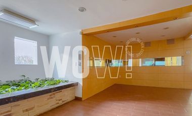 EDIFICIO PLANETA EN VENTA COL. JARDINES DEL BOSQUE