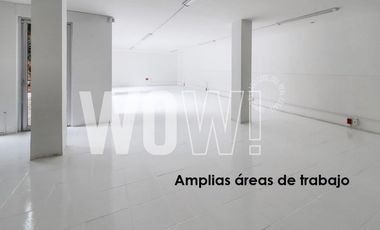 EDIFICIO PLANETA EN VENTA COL. JARDINES DEL BOSQUE