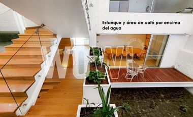 EDIFICIO PLANETA EN VENTA COL. JARDINES DEL BOSQUE