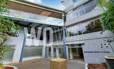 EDIFICIO PLANETA EN VENTA COL. JARDINES DEL BOSQUE