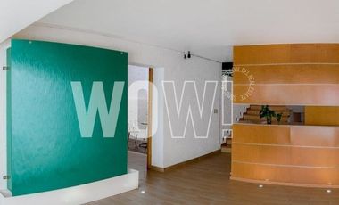 EDIFICIO PLANETA EN VENTA COL. JARDINES DEL BOSQUE