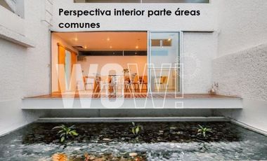 EDIFICIO PLANETA EN VENTA COL. JARDINES DEL BOSQUE