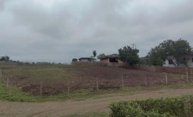 VENDO TERRENO LOTIZACION DOS MANGAS  OLON