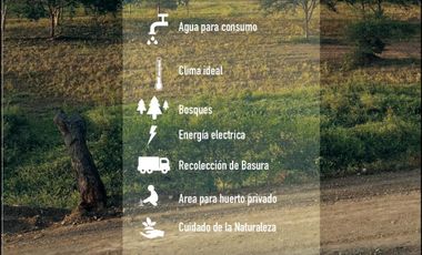 VENDO TERRENO LOTIZACION DOS MANGAS  OLON