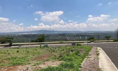 TERRENO COMERCIAL EN RENTA EN  EL MIRADOR, QUERETARO