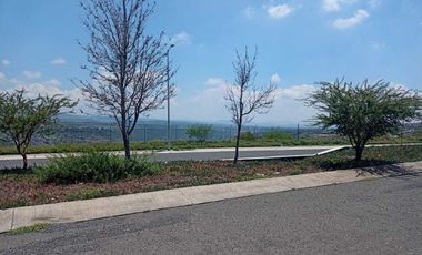 TERRENO COMERCIAL EN RENTA EN  EL MIRADOR, QUERETARO