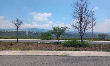 TERRENO COMERCIAL EN RENTA EN  EL MIRADOR, QUERETARO