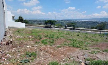 TERRENO COMERCIAL EN RENTA EN  EL MIRADOR, QUERETARO
