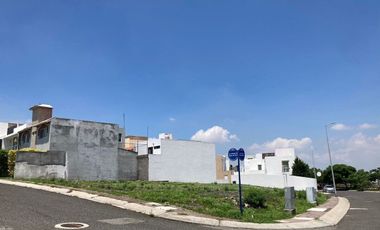 TERRENO COMERCIAL EN RENTA EN  EL MIRADOR, QUERETARO