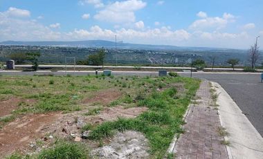 TERRENO COMERCIAL EN RENTA EN  EL MIRADOR, QUERETARO