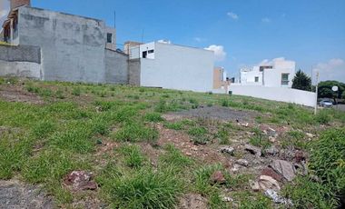 TERRENO COMERCIAL EN RENTA EN  EL MIRADOR, QUERETARO