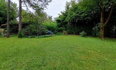 Terreno en venta en Tortuguitas, Parque Alvear, Malvinas Argentinas