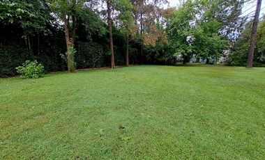 Terreno en venta en Tortuguitas, Parque Alvear, Malvinas Argentinas