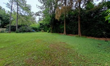 Terreno en venta en Tortuguitas, Parque Alvear, Malvinas Argentinas