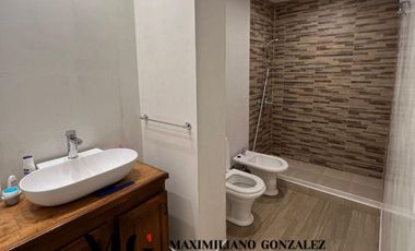 Casa alquiler Los Rosales Esteban Echeverria