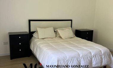 Casa alquiler Los Rosales Esteban Echeverria