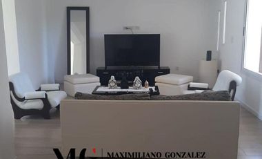 Casa alquiler Los Rosales Esteban Echeverria