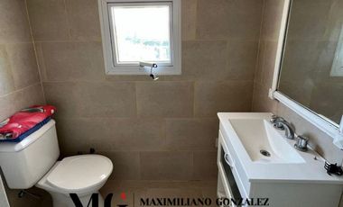 Casa alquiler Los Rosales Esteban Echeverria