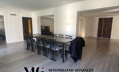 Casa alquiler Los Rosales Esteban Echeverria