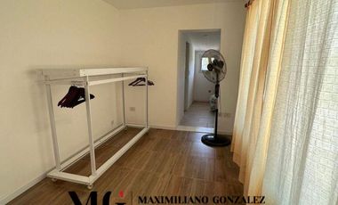 Casa alquiler Los Rosales Esteban Echeverria