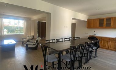 Casa alquiler Los Rosales Esteban Echeverria