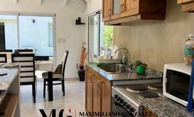 Casa alquiler Los Rosales Esteban Echeverria