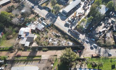 terreno en Pilar