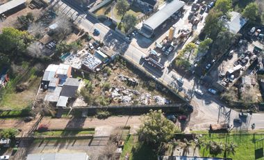 terreno en Pilar