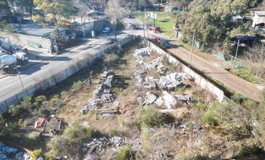terreno en Pilar