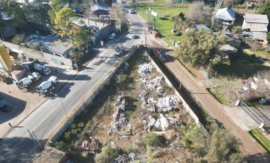 terreno en Pilar