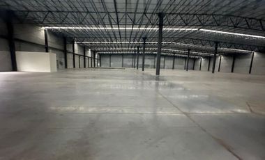BODEGA INDUSTRIAL EN RENTA EN ZONA GUADALUPE, N.L.