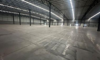BODEGA INDUSTRIAL EN RENTA EN ZONA GUADALUPE, N.L.