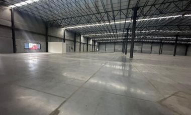 BODEGA INDUSTRIAL EN RENTA EN ZONA GUADALUPE, N.L.