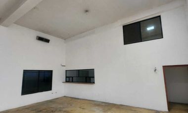 Bodega en renta en Ciénega de Flores