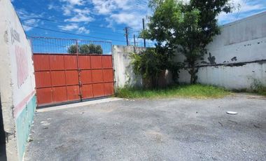 Bodega en renta en Ciénega de Flores