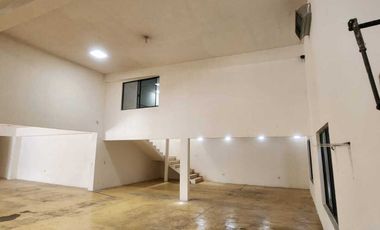 Bodega en renta en Ciénega de Flores