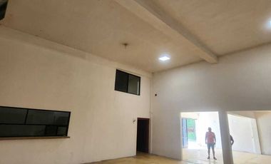 Bodega en renta en Ciénega de Flores