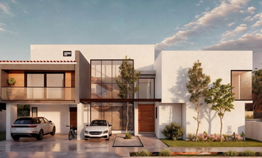 Casa Venta en Residencial Fossalta Modelo 6