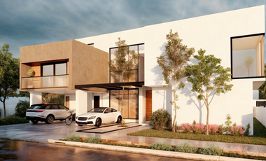 Casa Venta en Residencial Fossalta Modelo 6