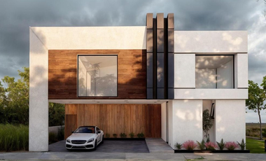 Casa en Venta en Residencial en Villas El Durazno Modelo 2