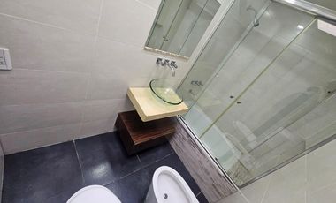 DUPLEX  3 AMB. CON PATIO