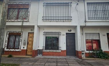 DUPLEX  3 AMB. CON PATIO