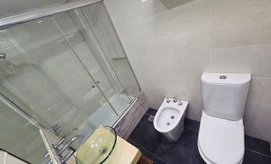 DUPLEX  3 AMB. CON PATIO